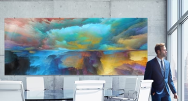 custom printed glass art  custom printed glass art